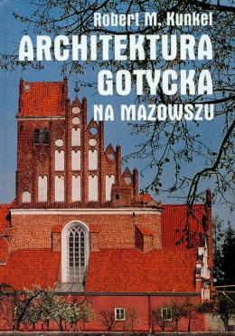 Architektura gotycka na Mazowszu