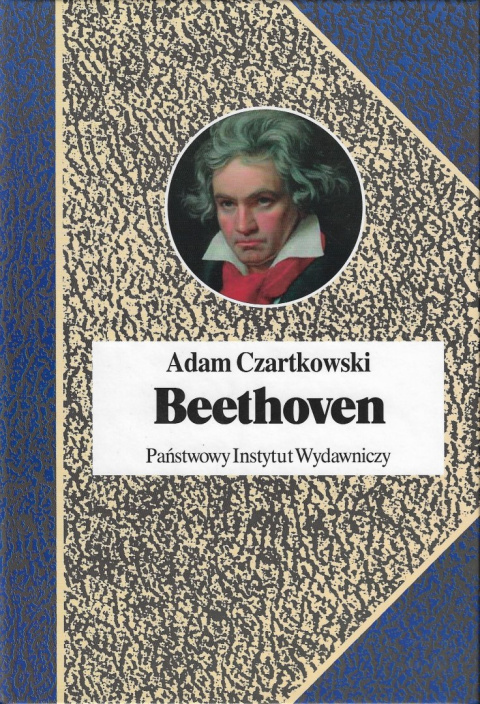 Beethoven. Próba portretu duchowego Beethoven. Próba portretu duchowego