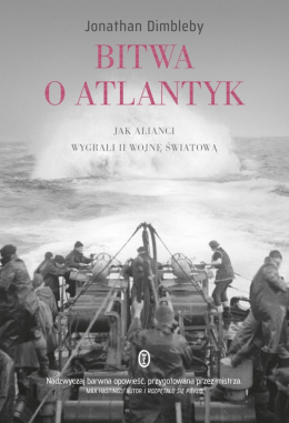 Bitwa o Atlantyk. Jak alianci wygrali II wojnę światową