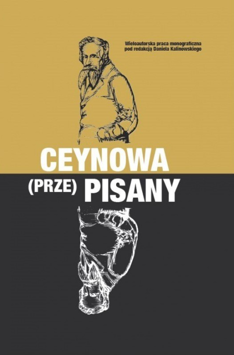 Ceynowa (prze)pisany Ceynowa (prze)pisany
