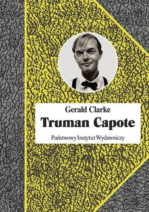 Truman Capote Truman Capote