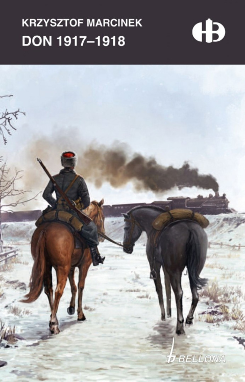 Don 1917-1918 Don 1917-1918