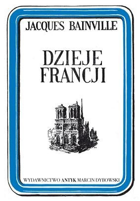 Dzieje Francji