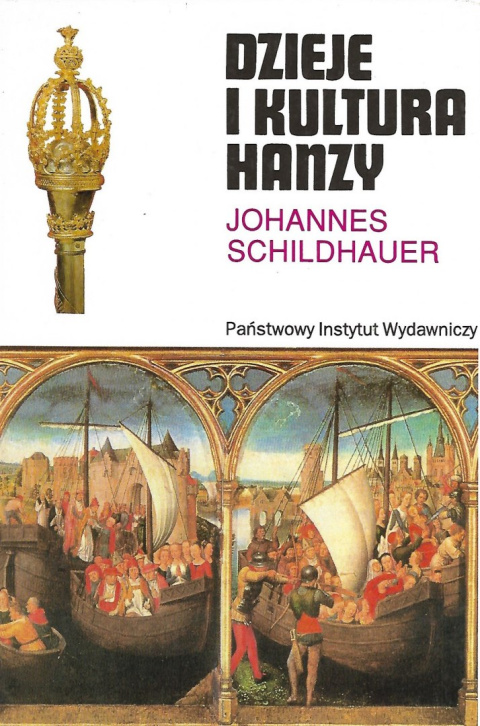 Dzieje i kultura Hanzy Dzieje i kultura Hanzy