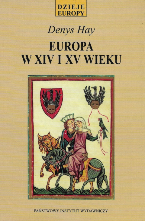 Europa w XIV i XV wieku