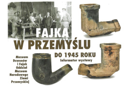 Fajka w Przemyślu do 1945 roku