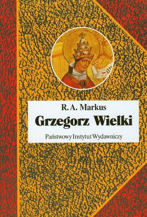 Grzegorz Wielki