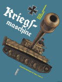 Kriegsmaschine Panzerkampfwagen VI Tiger I Ausf.E