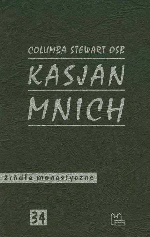 Kasjan mnich Kasjan mnich