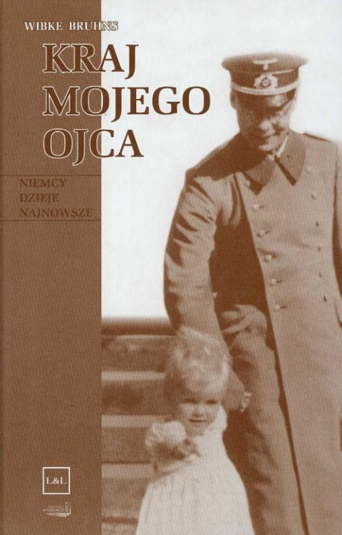 Kraj mojego ojca Kraj mojego ojca