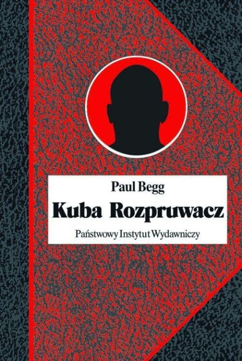 Kuba Rozpruwacz. Historia kompletna Kuba Rozpruwacz. Historia kompletna