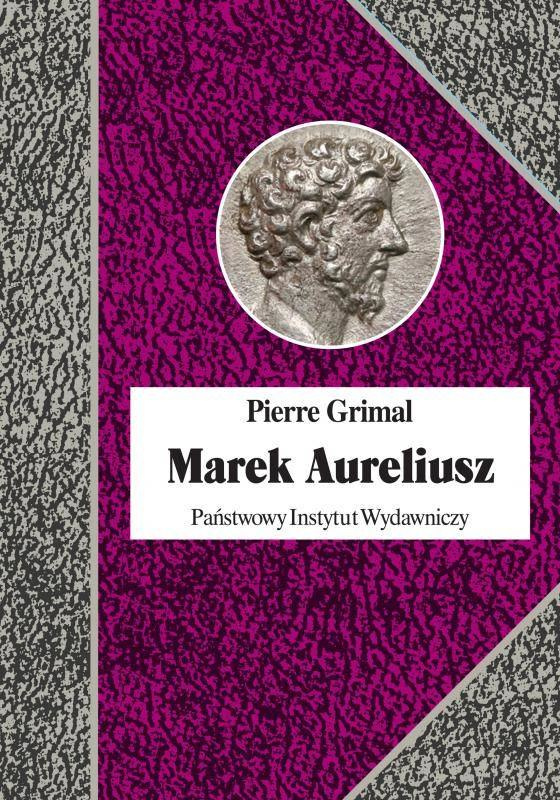 Marek Aureliusz Marek Aureliusz