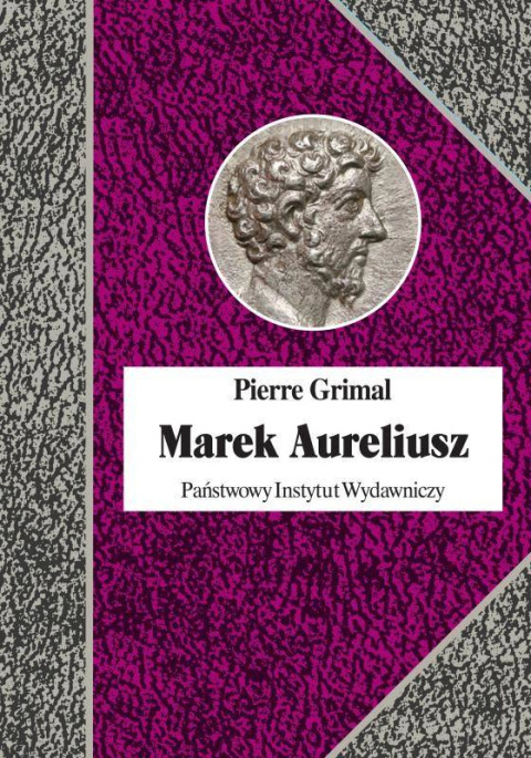 Marek Aureliusz Marek Aureliusz