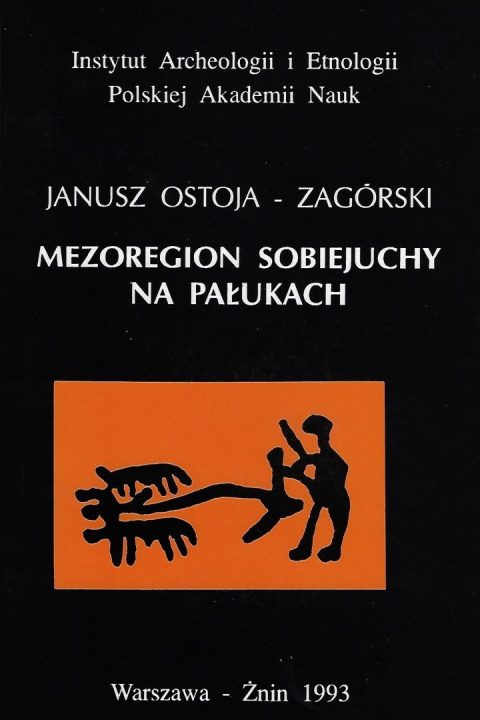 Mezoregion Sobiejuchy na Pałukach. Dynamika procesów zasiedlania w starożytności Mezoregion Sobiejuchy na Pałukach. Dynamika procesów zasiedlania w starożytności