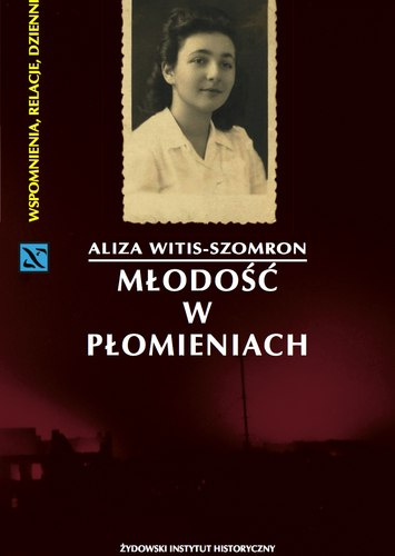 Młodość w płomieniach Młodość w płomieniach