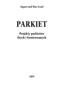 Parkiet - Projekty parkietów litych i fornirowanych