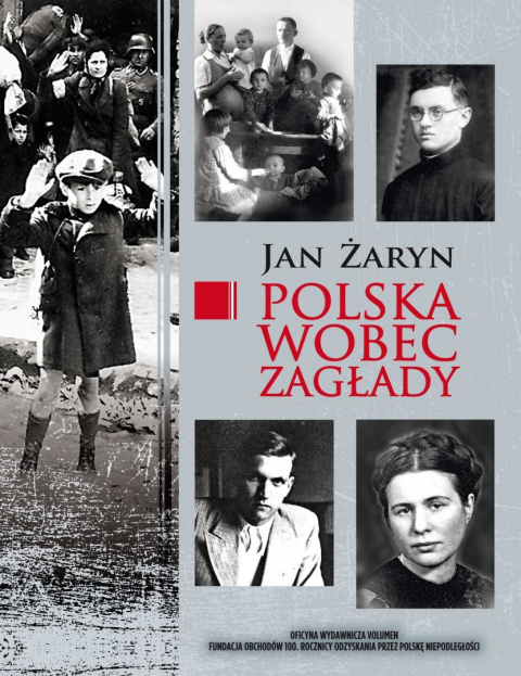 Polska wobec zagłady Polska wobec zagłady