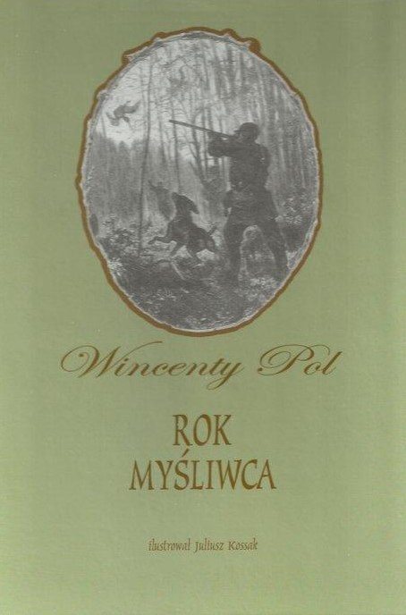 Rok myśliwca Rok myśliwca