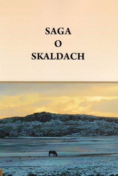 Saga o Skaldach Saga o Skaldach