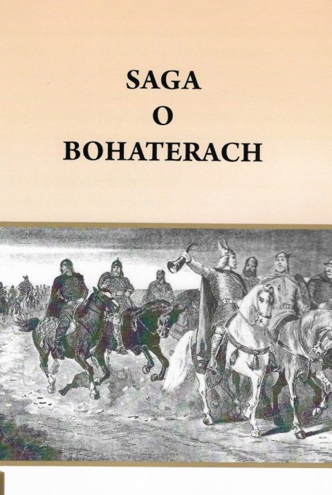 Saga o bohaterach