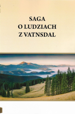 Saga o ludziach z Vatnsdal