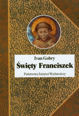 Święty Franciszek