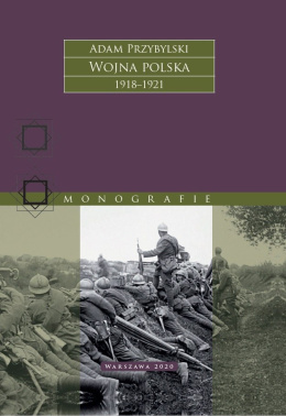 Wojna polska 1918–1921