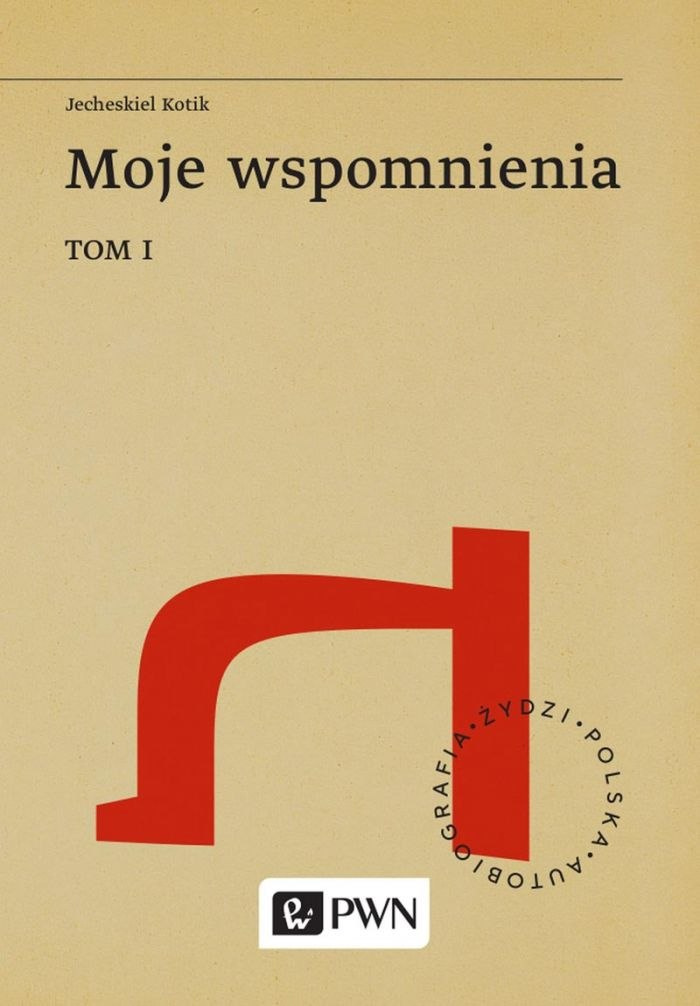 Moje Wspomnienia. Tom 1 Moje Wspomnienia. Tom 1