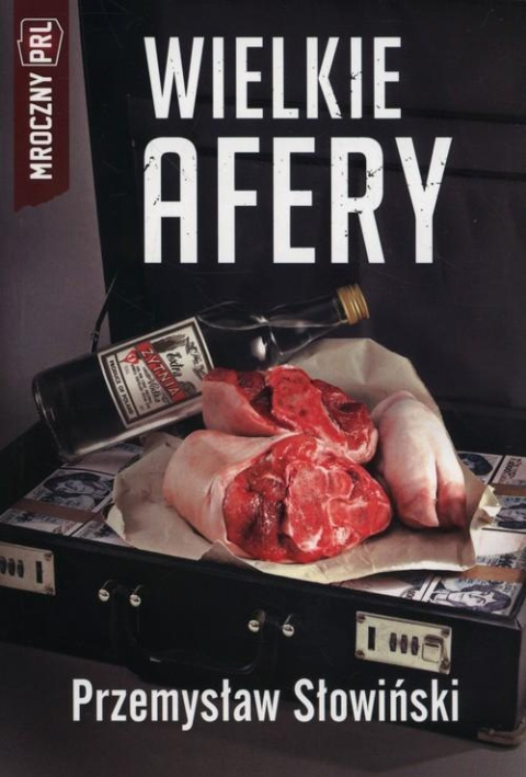 Wielkie afery Wielkie afery