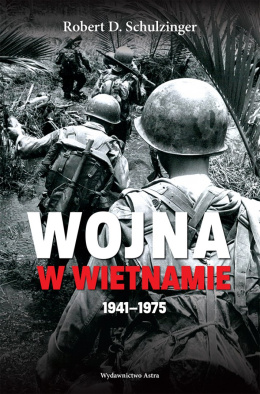 Wojna w Wietnamie 1941-1975