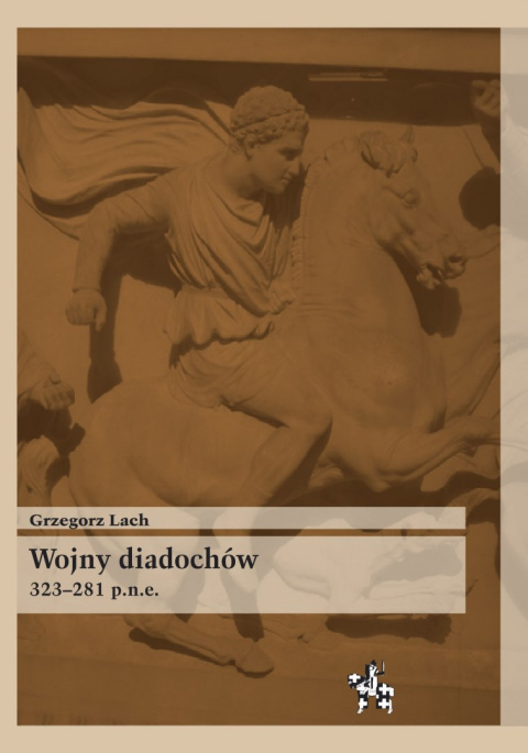 Wojny diadochów 323-281 p.n.e.