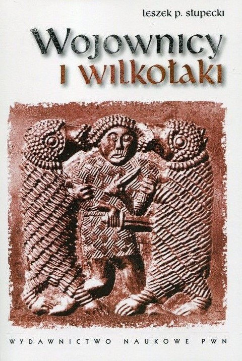 Wojownicy i wilkołaki Wojownicy i wilkołaki