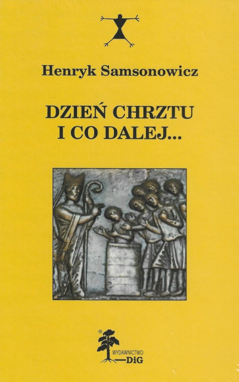 Dzień chrztu i co dalej… Dzień chrztu i co dalej…