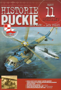 Historie Puckie Zeszyt nr 11