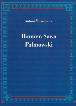 Ihumen Sawa Palmowski