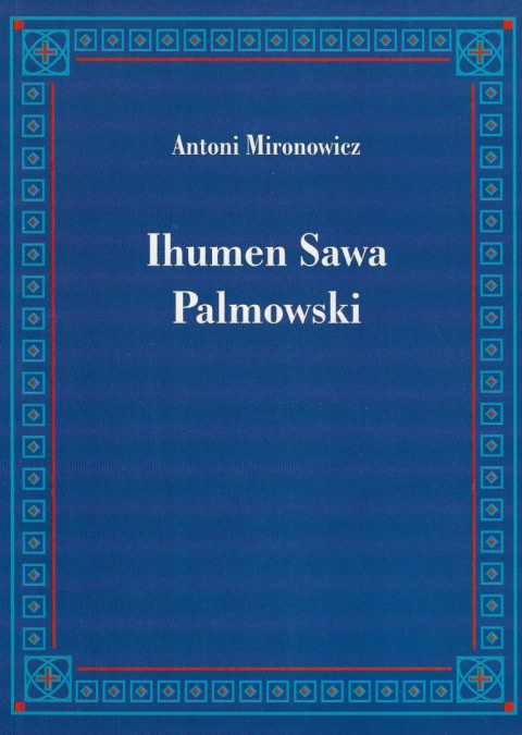 Ihumen Sawa Palmowski Ihumen Sawa Palmowski