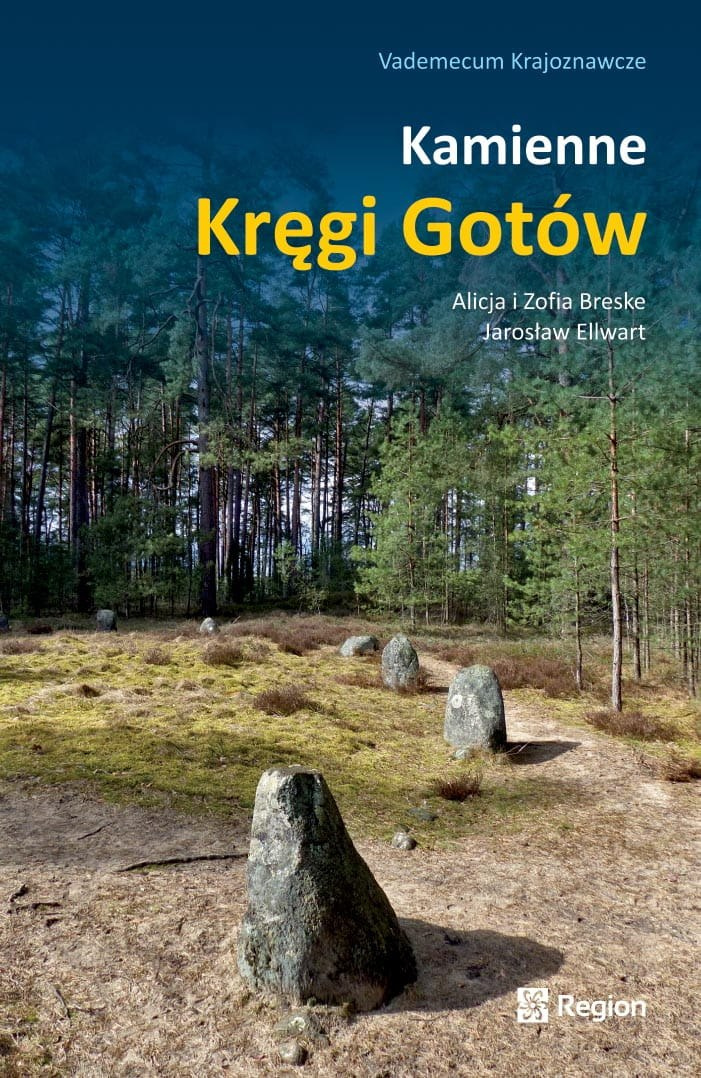 Kamienne Kręgi Gotów Kamienne Kręgi Gotów