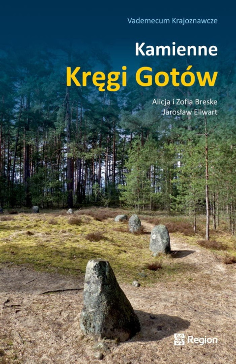 Kamienne Kręgi Gotów Kamienne Kręgi Gotów