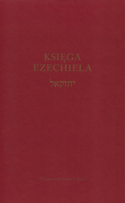 Księga Ezechiela