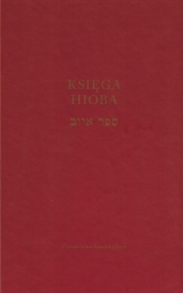 Księga Hioba