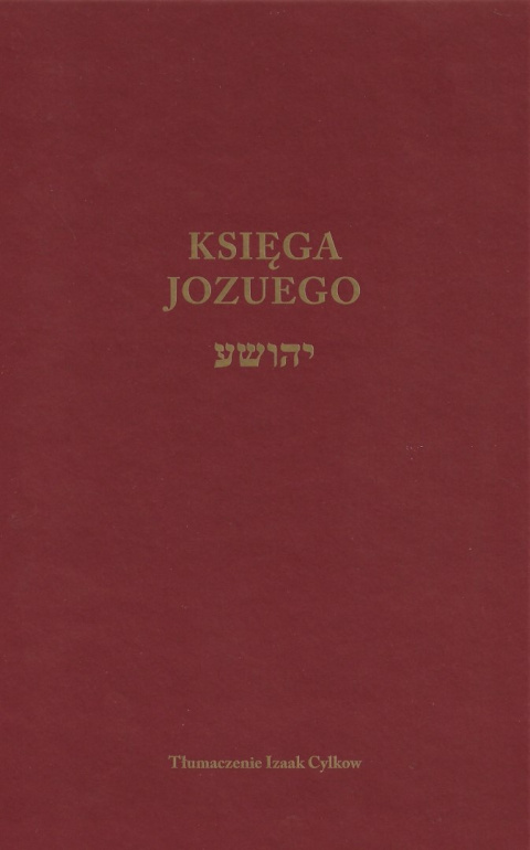 Księga Jozuego Księga Jozuego