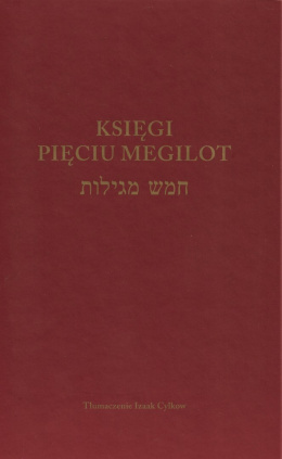 Księgi Pięciu Megilot
