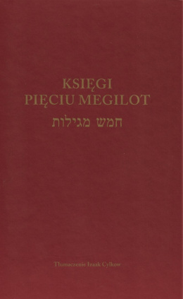 Księgi Pięciu Megilot