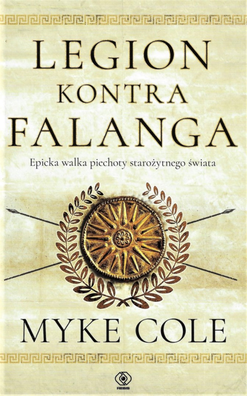 Legion kontra falanga