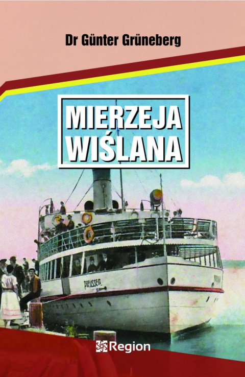 Mierzeja Wiślana Mierzeja Wiślana