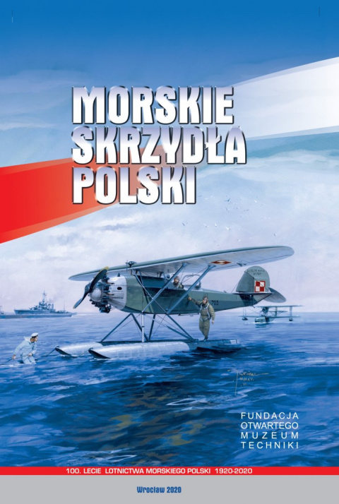 Morskie Skrzydła Polski Morskie Skrzydła Polski