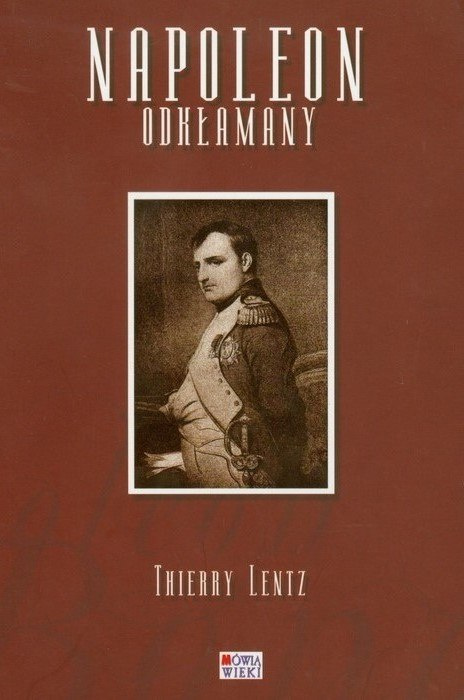 Napoleon odkłamany