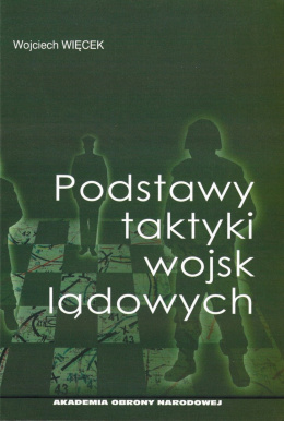 Podstawy taktyki wojsk lądowych