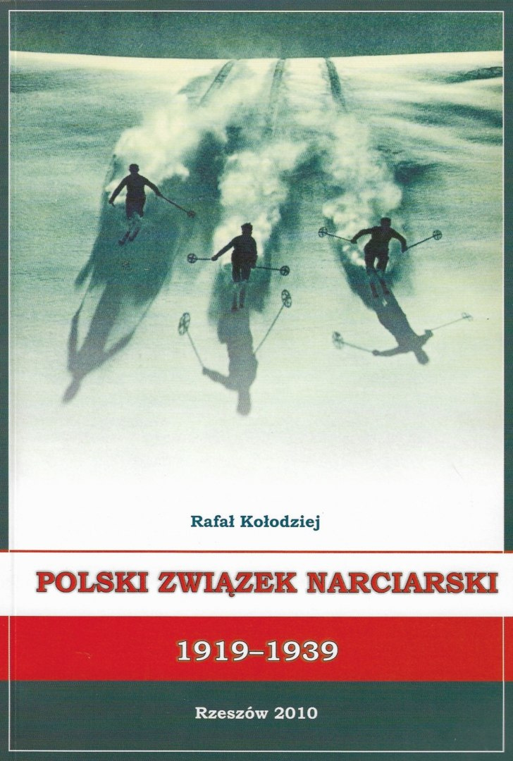 Polski związek narciarski 1919-1939 Polski związek narciarski 1919-1939