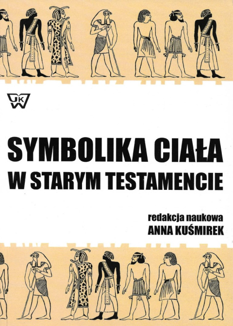 Symbolika ciała w Starym Testamencie